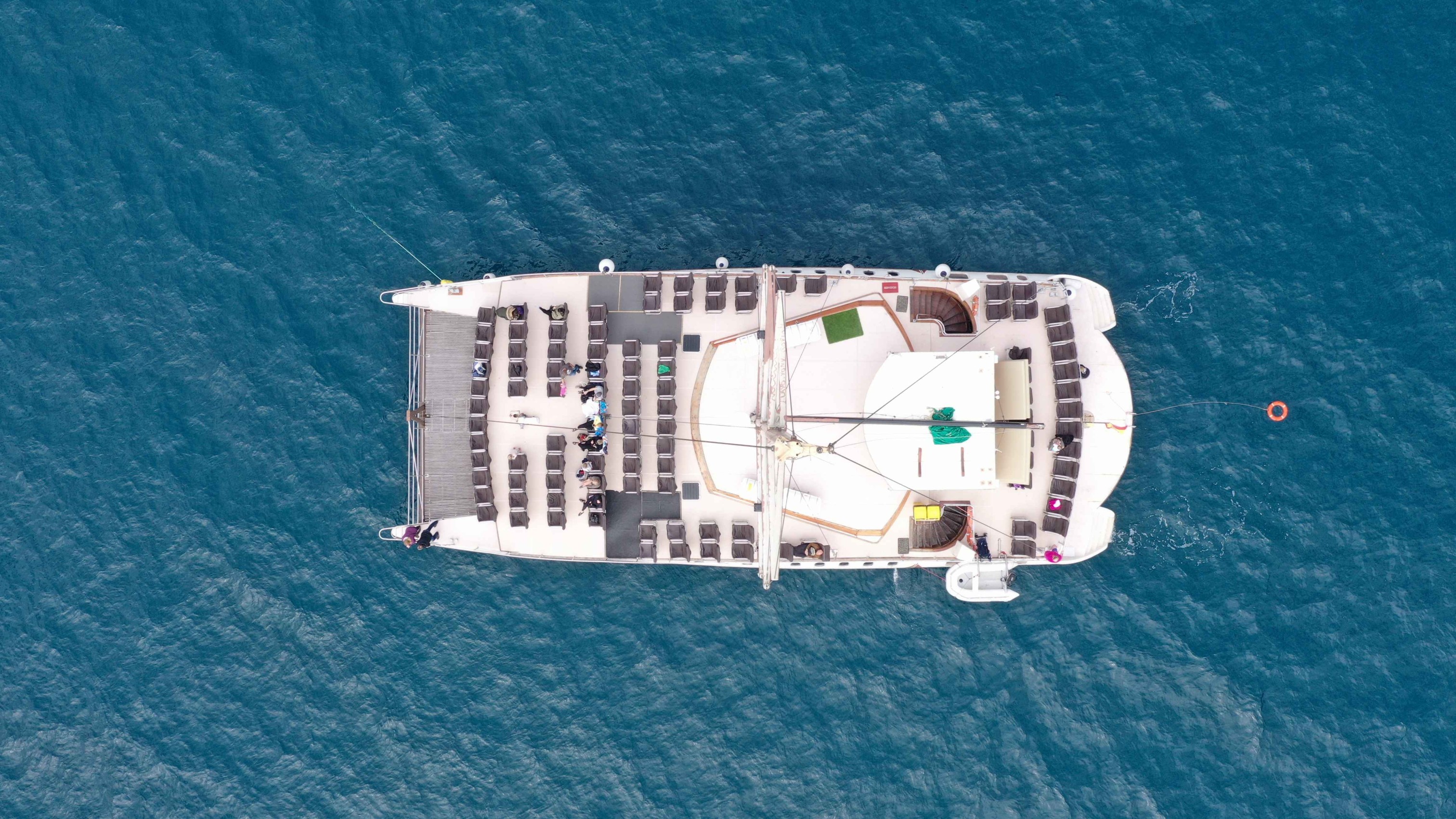 Tour en Buggy por Maspalomas